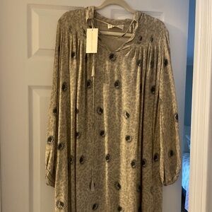 Natalie Martin dress